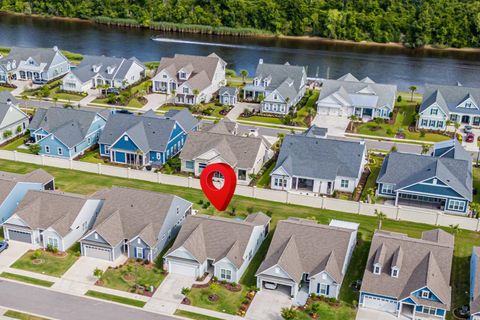 A home in Myrtle Beach