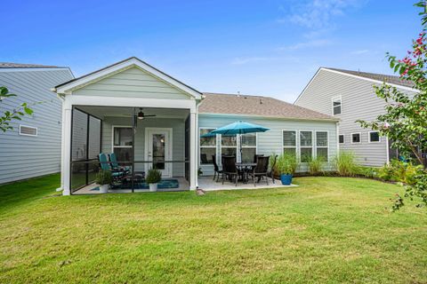 A home in Myrtle Beach