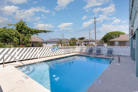 A home in North Myrtle Beach