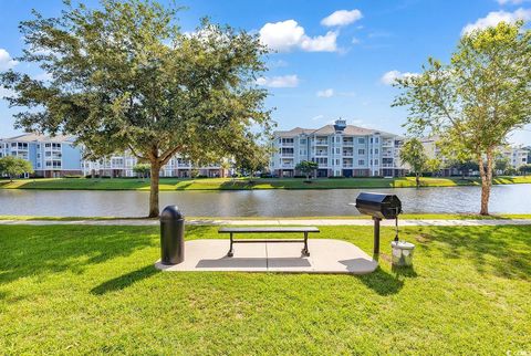 A home in Myrtle Beach