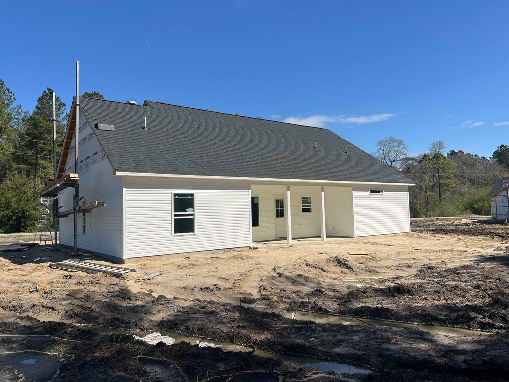 Photo of 8267 Kerl Rd, Conway, SC 29526 (MLS # 2607318)