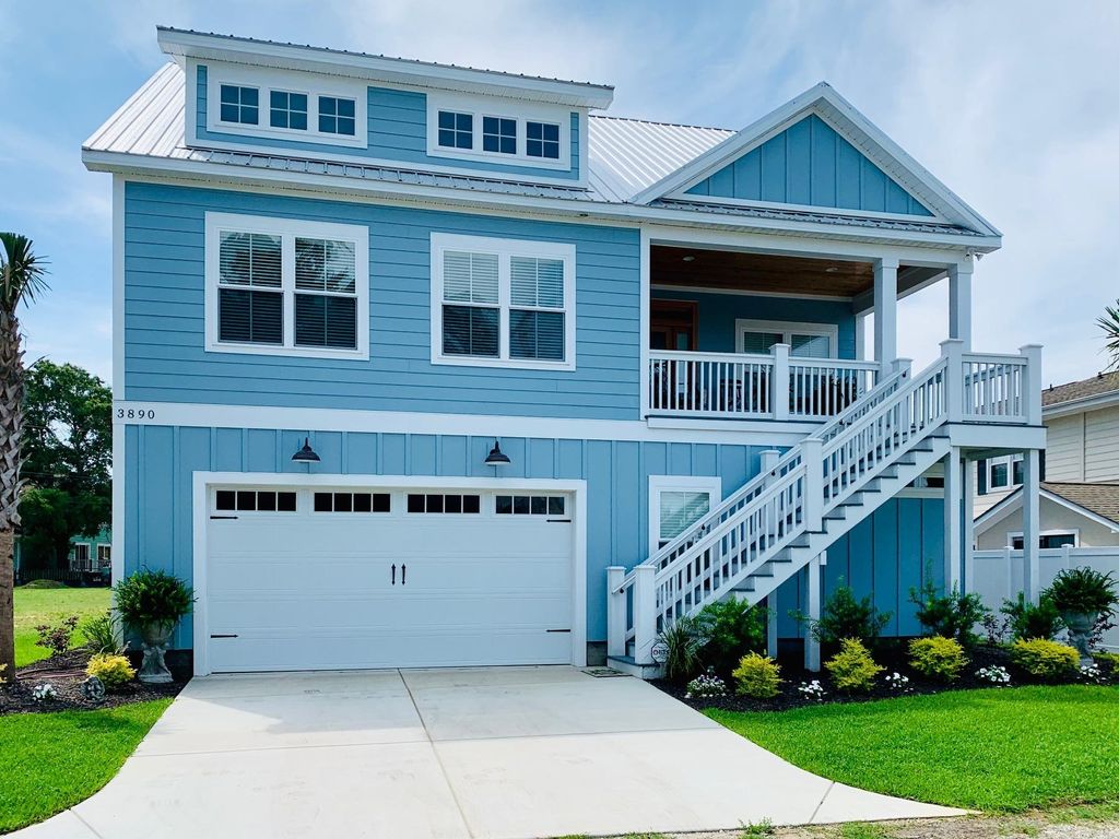 Photo of 60 Newt Pl, Pawleys Island, SC 29585 (MLS # 2609130)