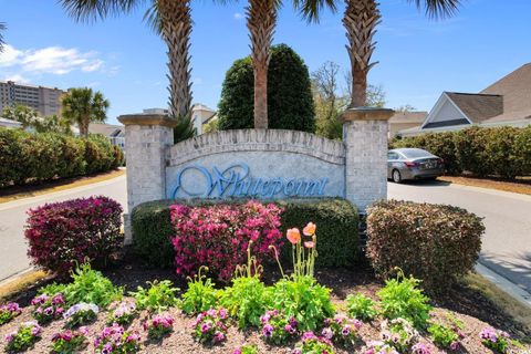 A home in North Myrtle Beach