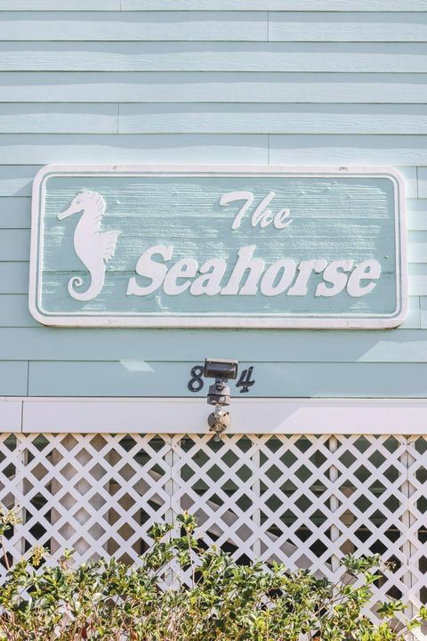 A home in Garden City Beach