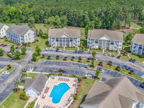 A home in Murrells Inlet