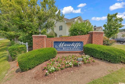 A home in Murrells Inlet