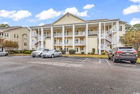 A home in Murrells Inlet