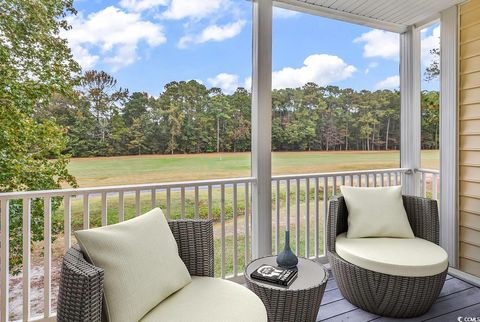 A home in Murrells Inlet