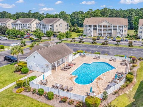 A home in Murrells Inlet