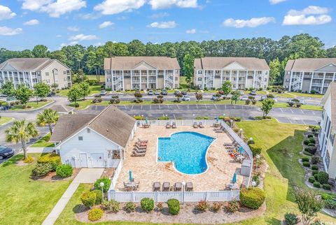 A home in Murrells Inlet