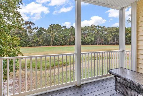 A home in Murrells Inlet