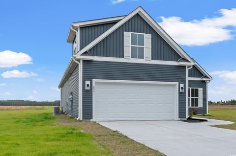 A home in Conway