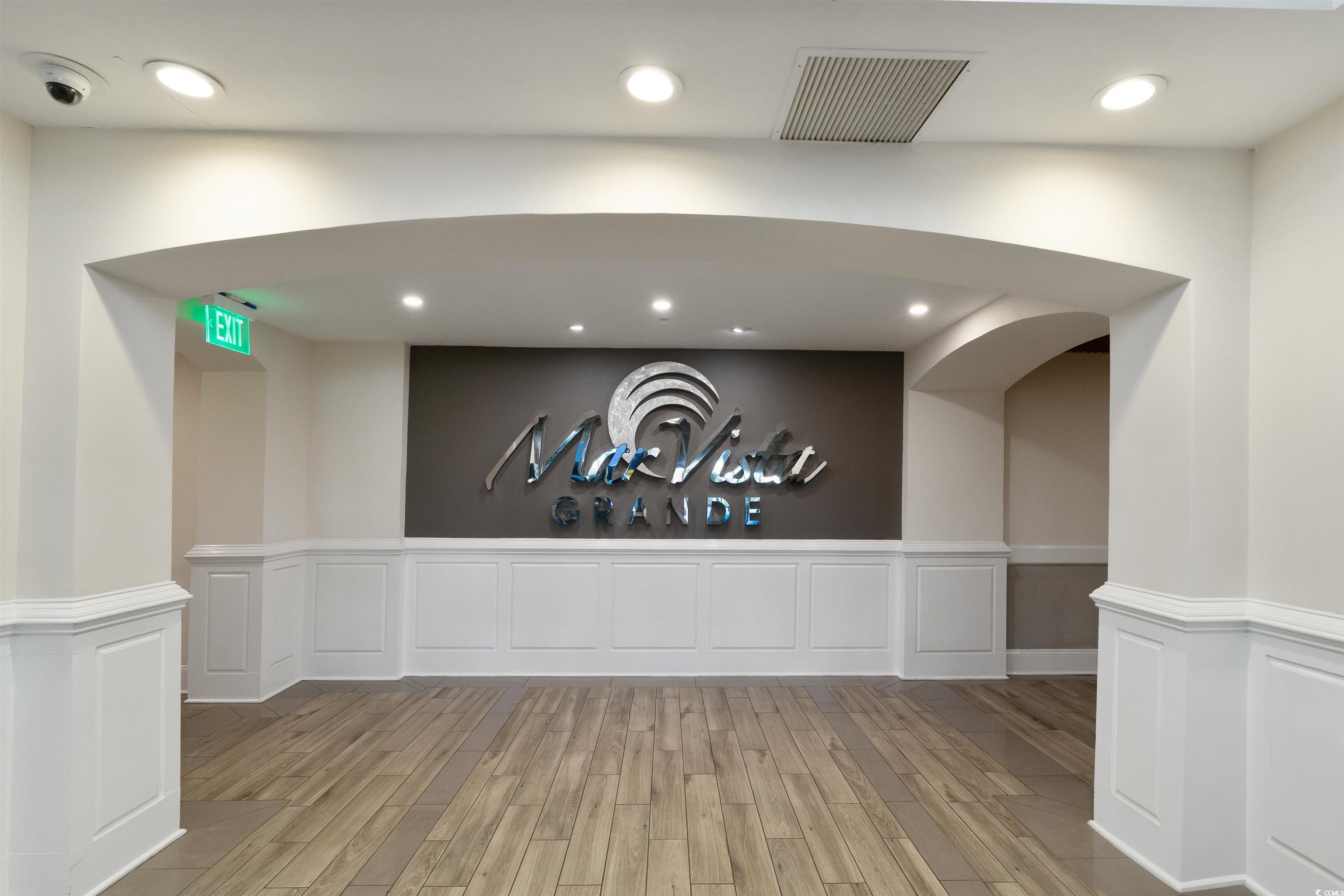 603 S Ocean Blvd. 1103