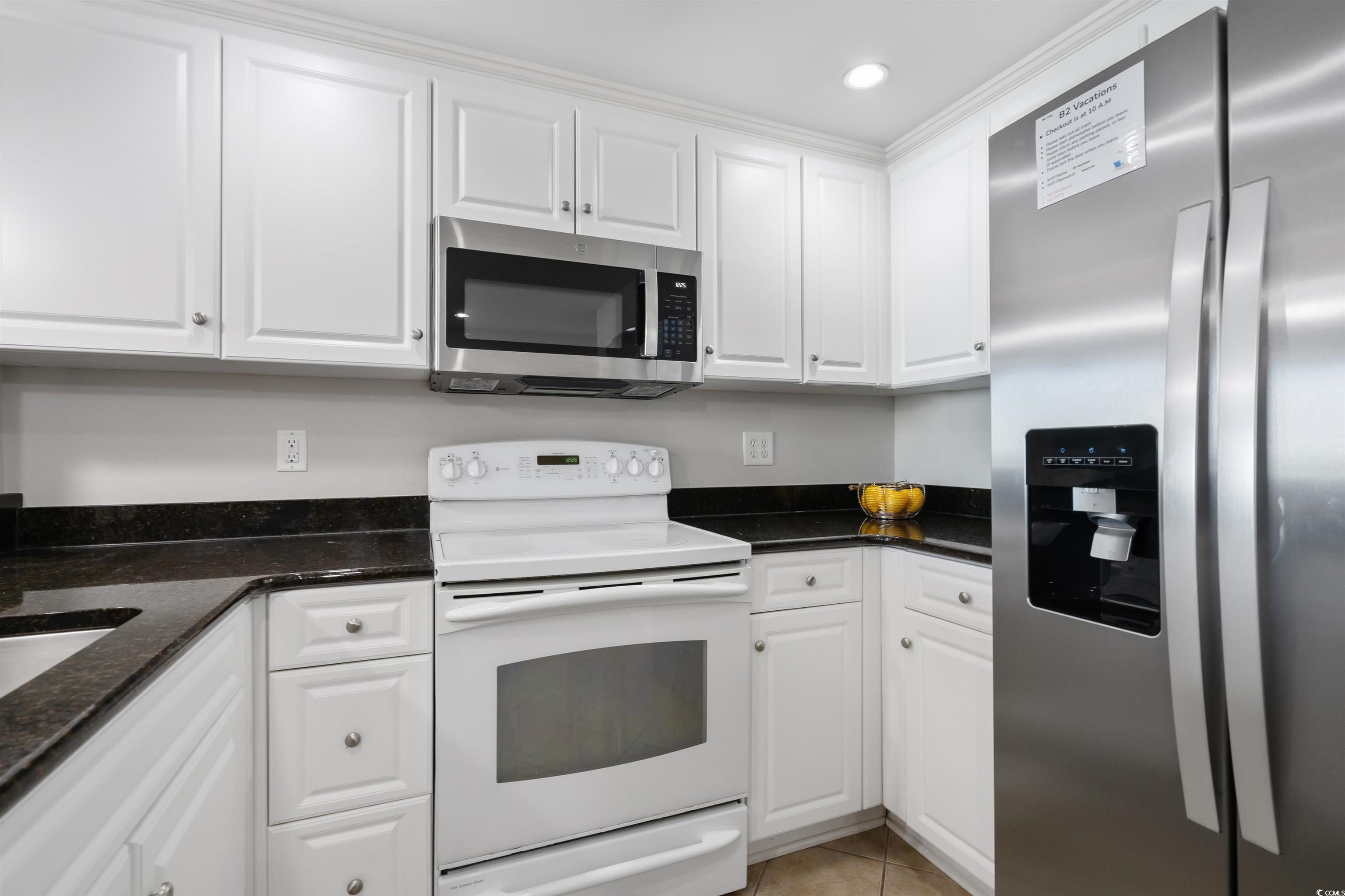 603 S Ocean Blvd. 1103