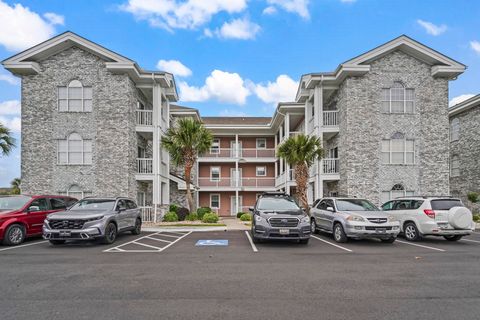 Photo of 4741 Wild Iris Dr #202, Myrtle Beach, SC 29577 (MLS # 2610899)