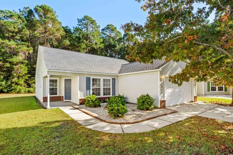 A home in Myrtle Beach