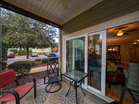 A home in Pawleys Island