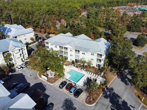 A home in Pawleys Island