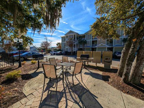 A home in Pawleys Island