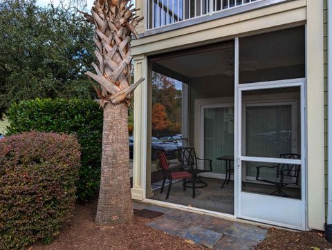 A home in Pawleys Island