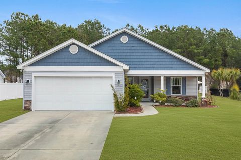 544 Shea Loop Myrtle Beach SC 29588