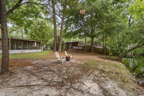 A home in Murrells Inlet