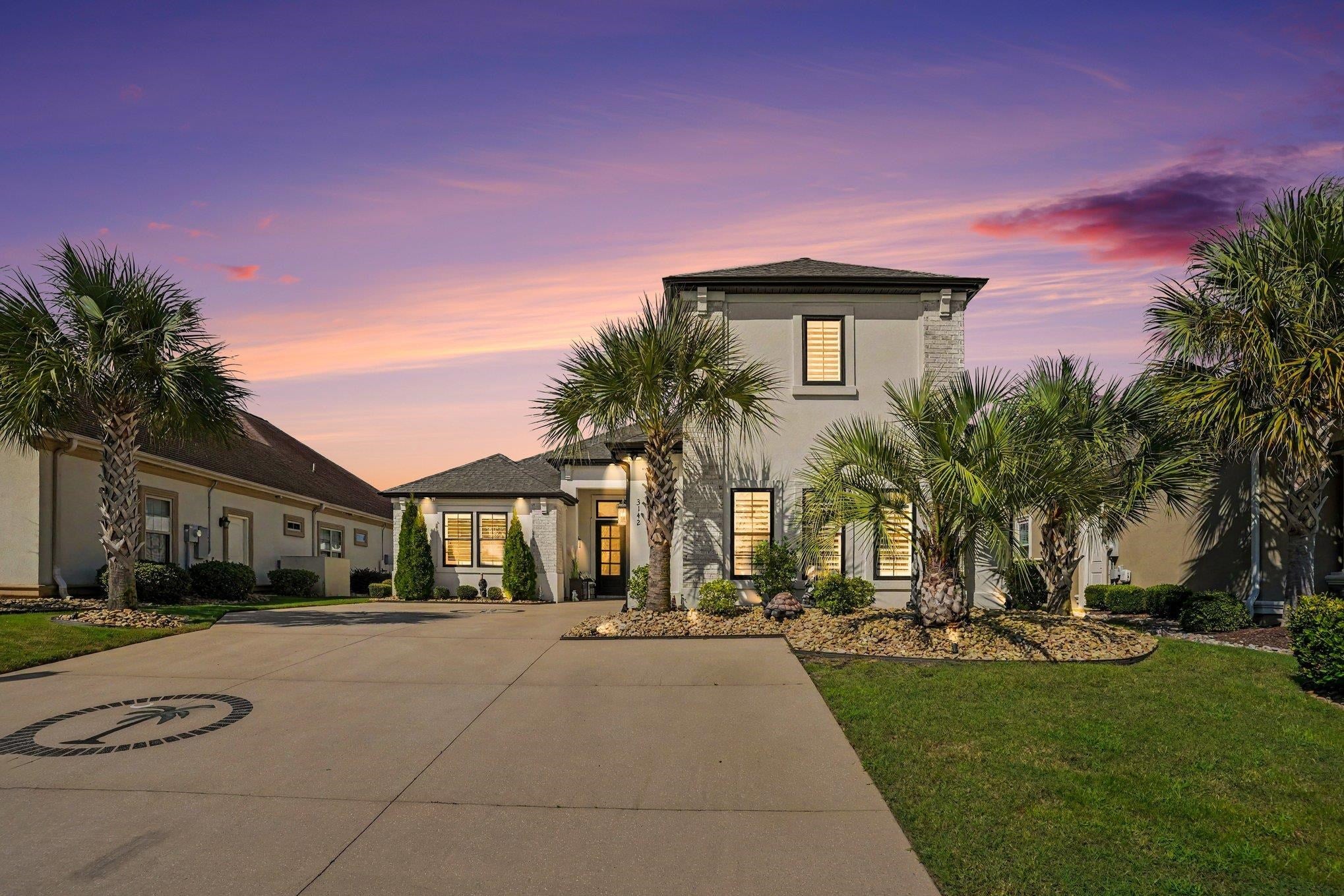 3142 Marsh Island Dr.