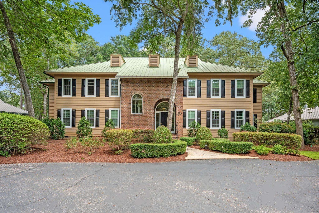 Photo of 273 Golden Bear Dr #F-4, Pawleys Island, SC 29585 (MLS # 2621266)