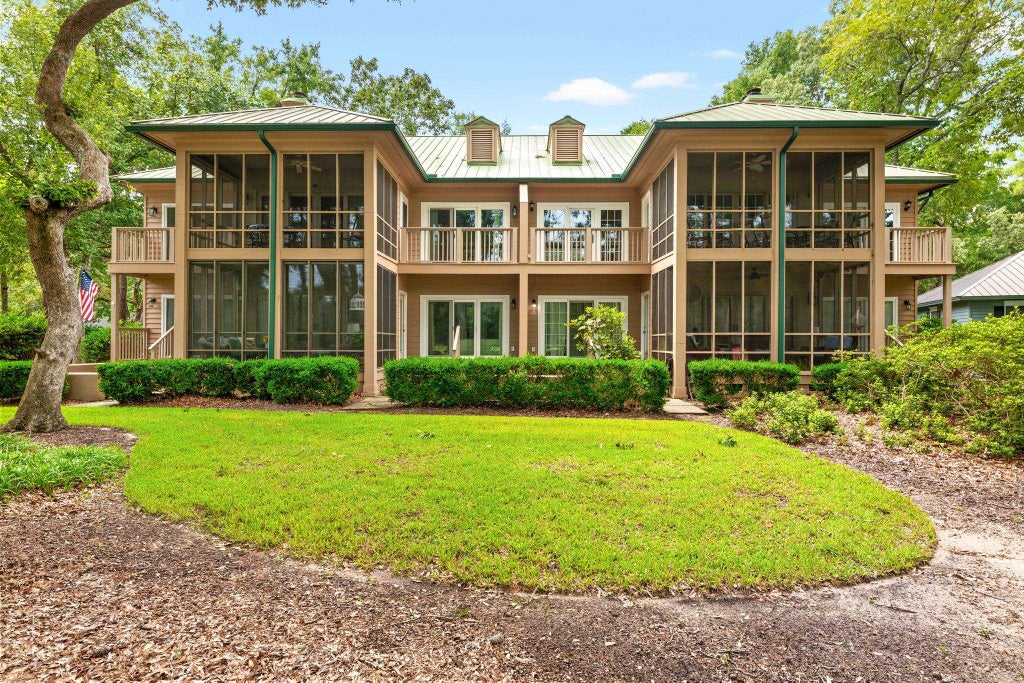 Photo of 273 Golden Bear Dr #F-4, Pawleys Island, SC 29585 (MLS # 2621266)