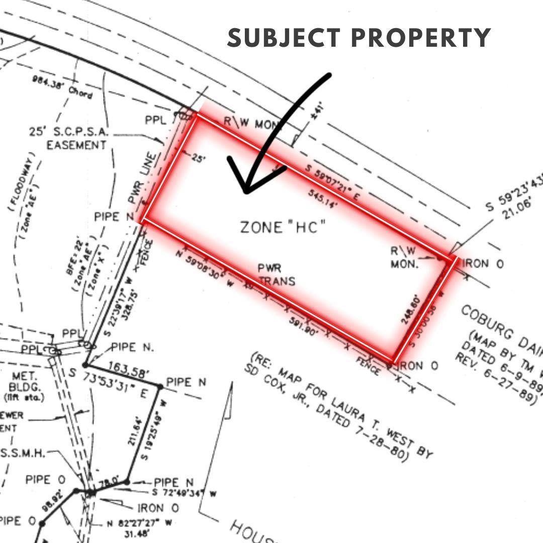 TBD Highway 378 Bypass