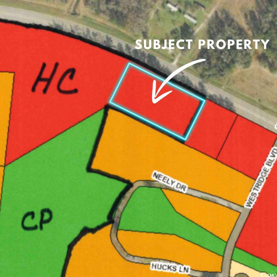 TBD Highway 378 Bypass