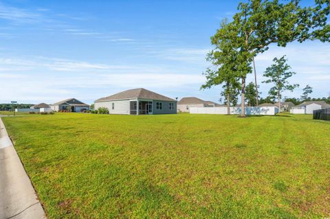 A home in Conway