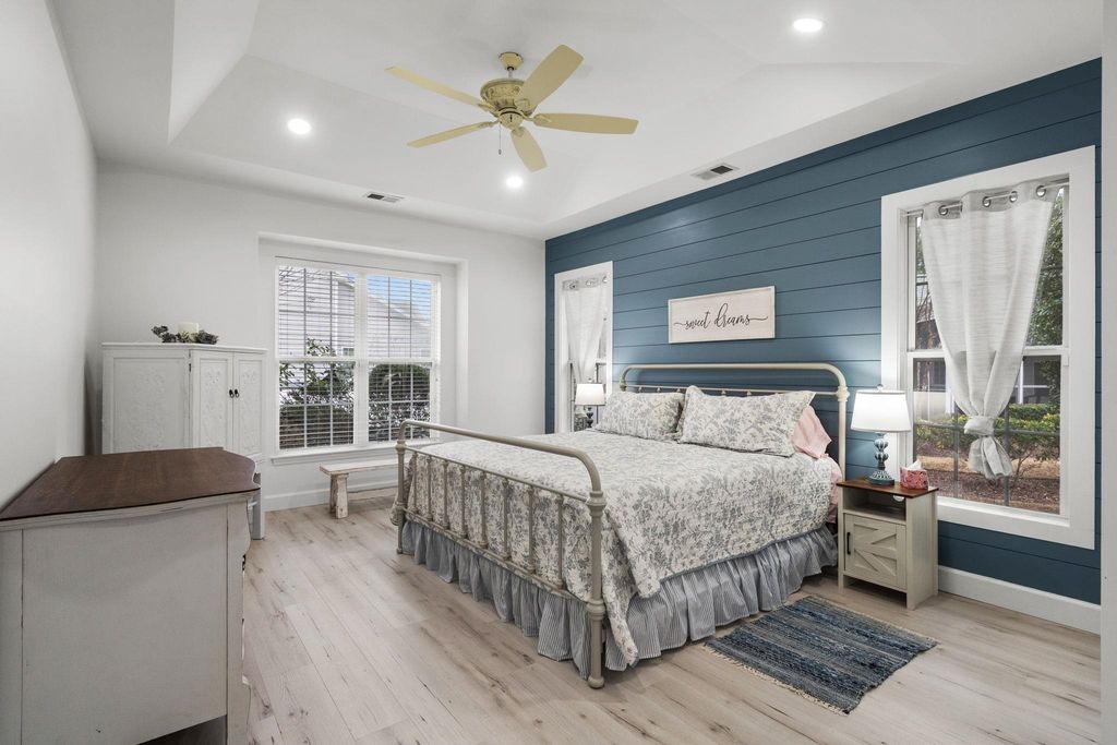 Photo of 420 Warrington Way #420, Murrells Inlet, SC 29576 (MLS # 2601355)