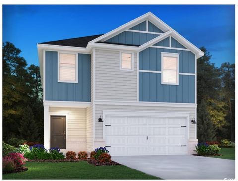 Photo of 1101 Lauryn Oak Loop, Longs, SC 29568 (MLS # 2526587)