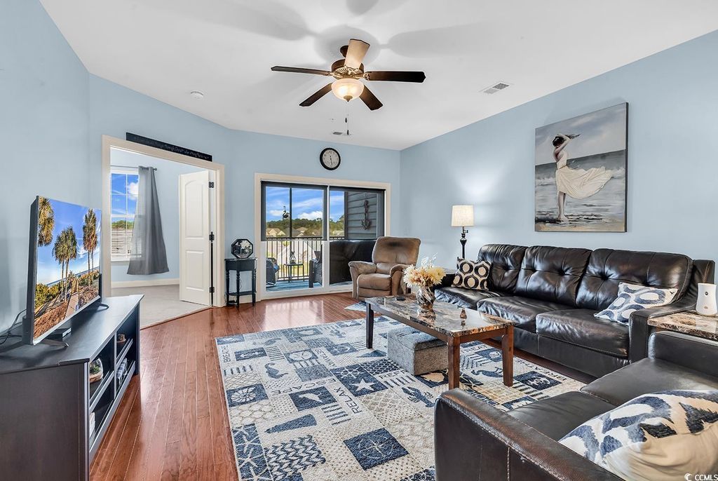 Photo of 117 Ella Kinley Circle #302, Myrtle Beach, SC 29588 (MLS # 2528350)