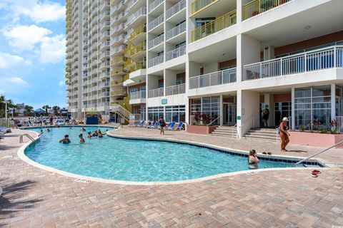 A home in North Myrtle Beach