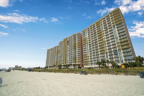 A home in North Myrtle Beach