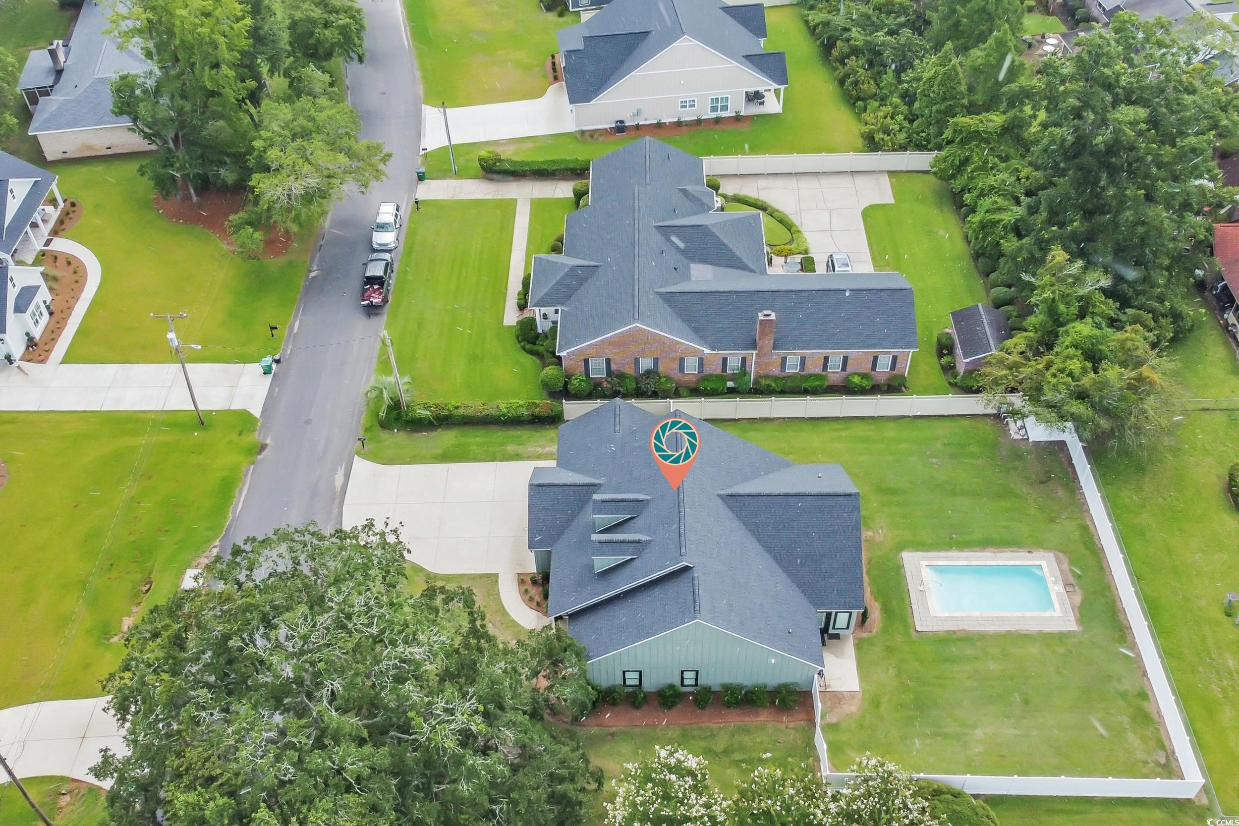 1121 Grimes St.