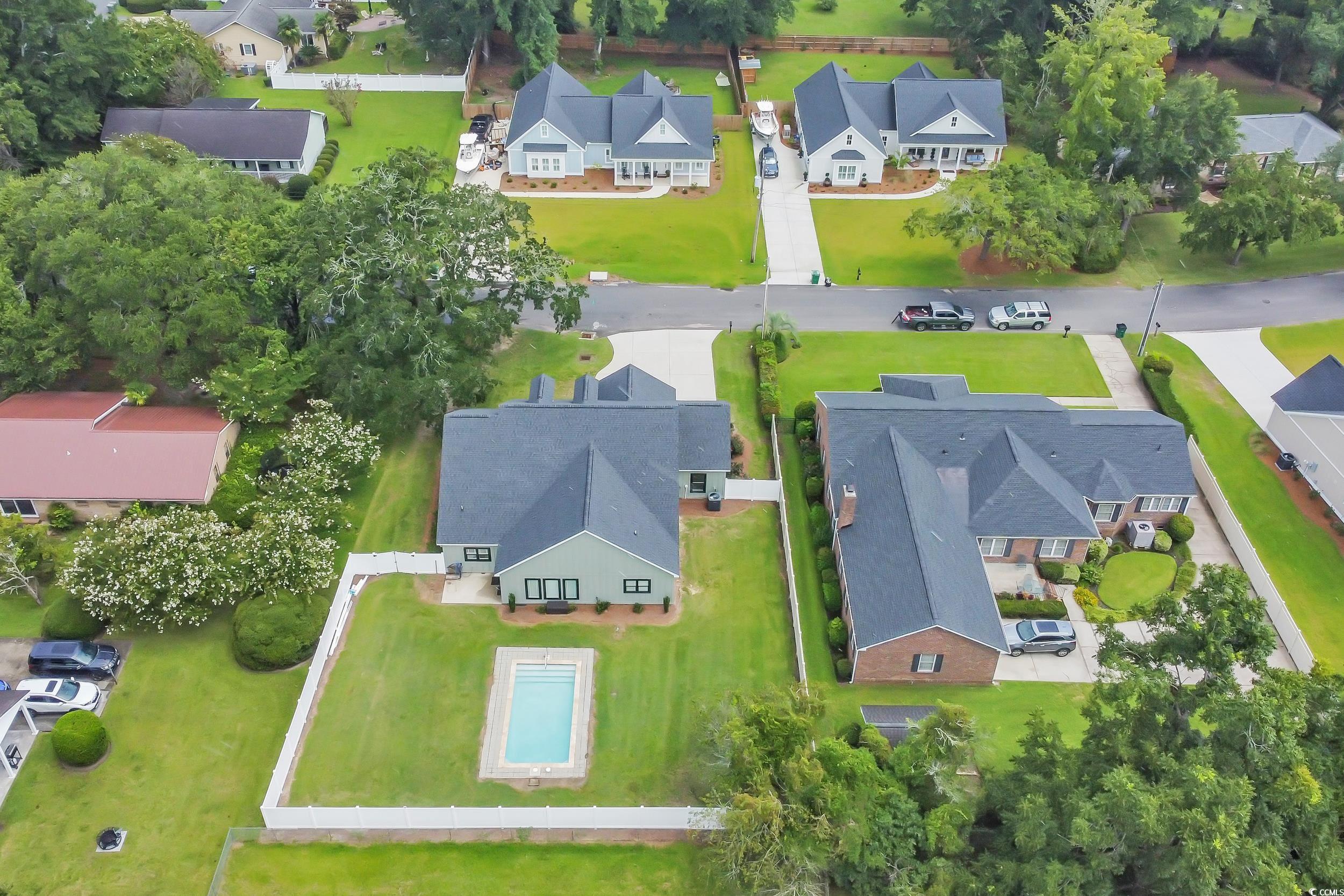 1121 Grimes St.