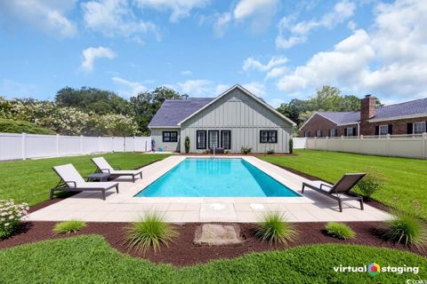 1121 Grimes St. Georgetown SC 29440