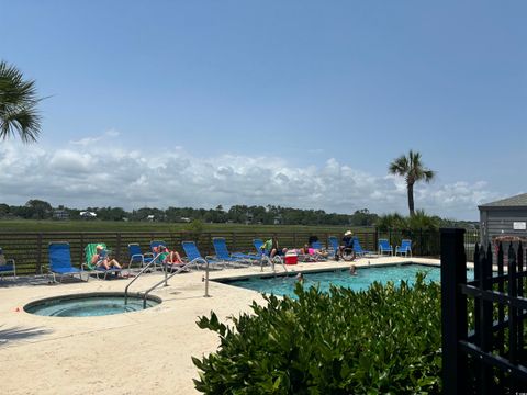 A home in Murrells Inlet