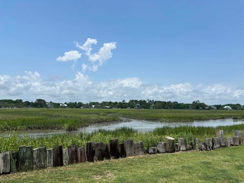 A home in Murrells Inlet