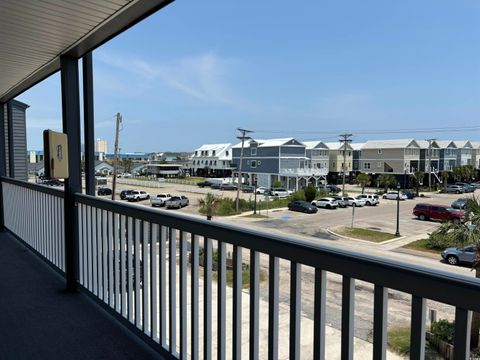 A home in Murrells Inlet