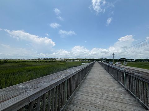 A home in Murrells Inlet