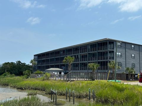 A home in Murrells Inlet