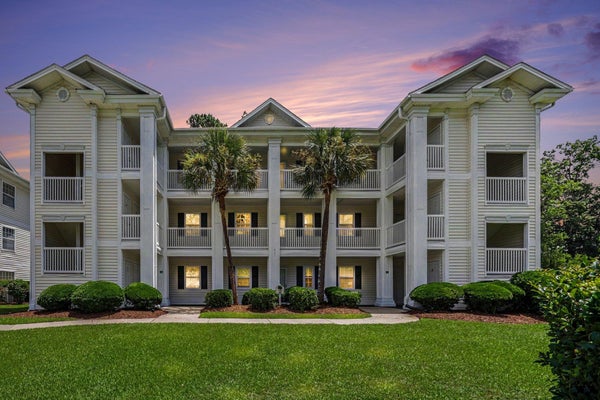 461 RED RIVER CT UNIT 36D, MYRTLE BEACH, SC 29579 - Image 7fb155fe4f87056c48dcdaa867bba3f9/950890332