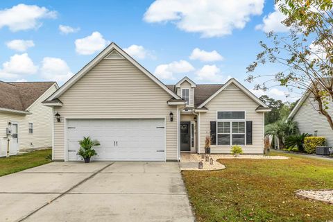 Photo of 186 Cupola Dr, Longs, SC 29568 (MLS # 2526617)