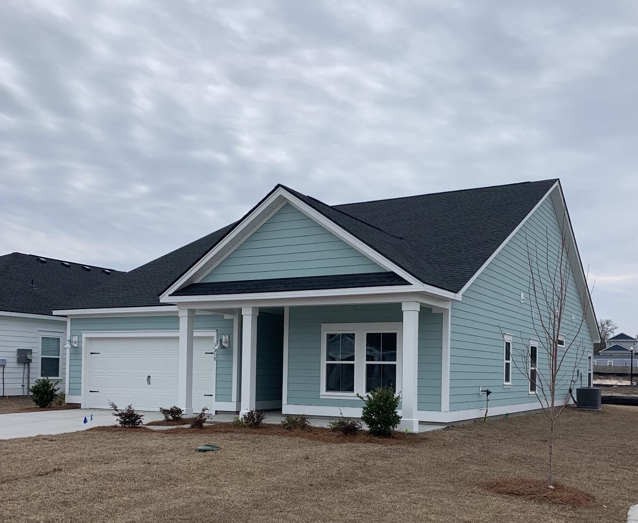 1123 Beach Way Ln.