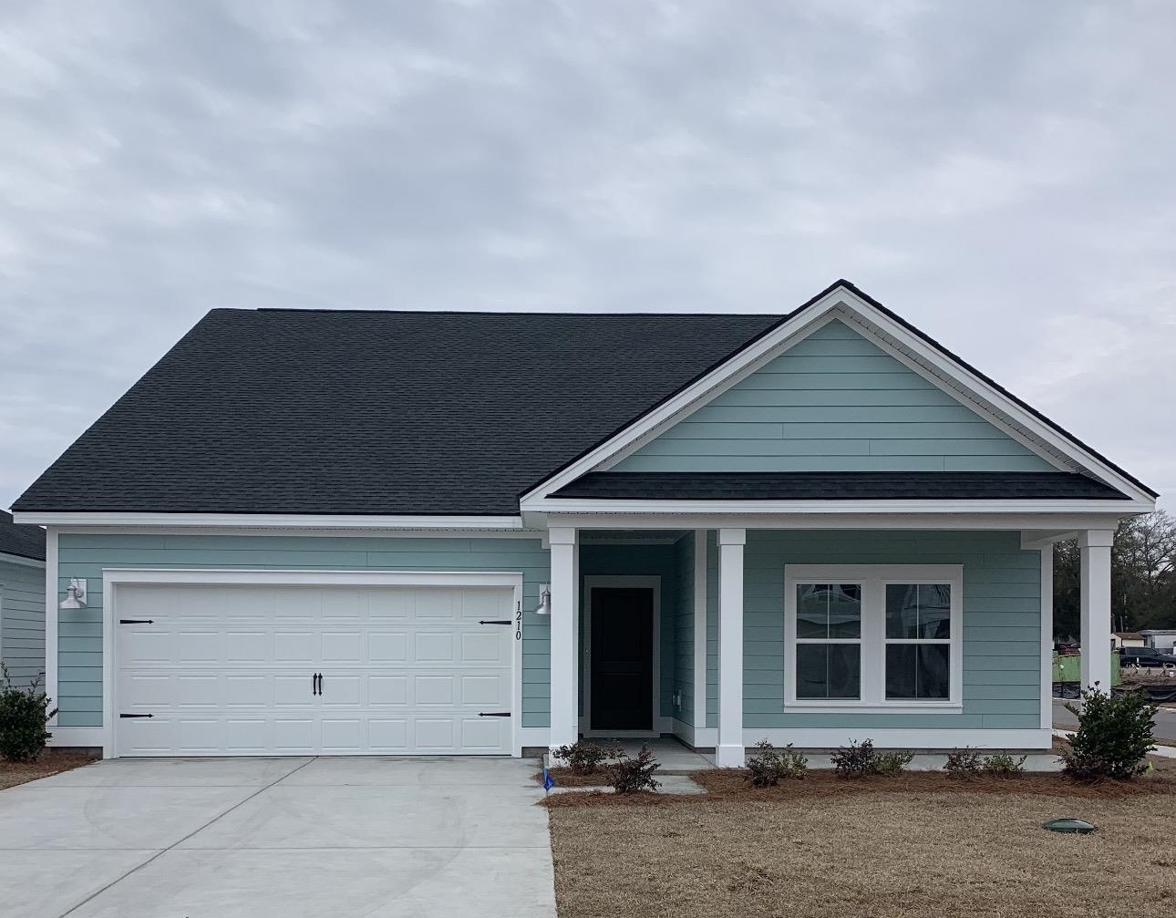 1123 Beach Way Ln.