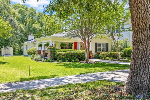 A home in Georgetown